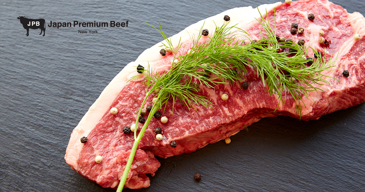 Japan Premium Beef